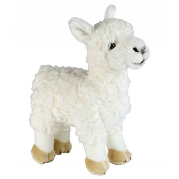 30cm Llama Cuddly Plush Toy