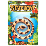 Mega Stretch Snake Toy