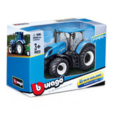 Diecast New Holland T7.315 Tractor