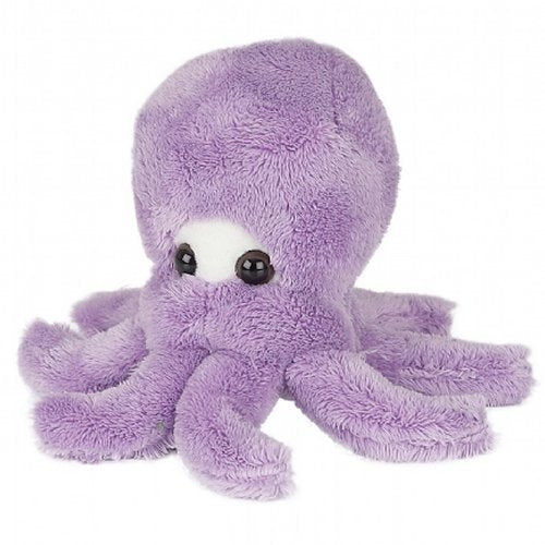 Octopus Cuddly plush sea life soft toy 