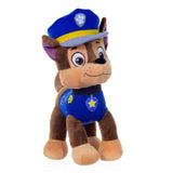 Paw Patrol Chase Soft Cuddly Stuffed Toy
