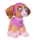 Paw Patrol Skye Soft Cuddly Stuffed Toy