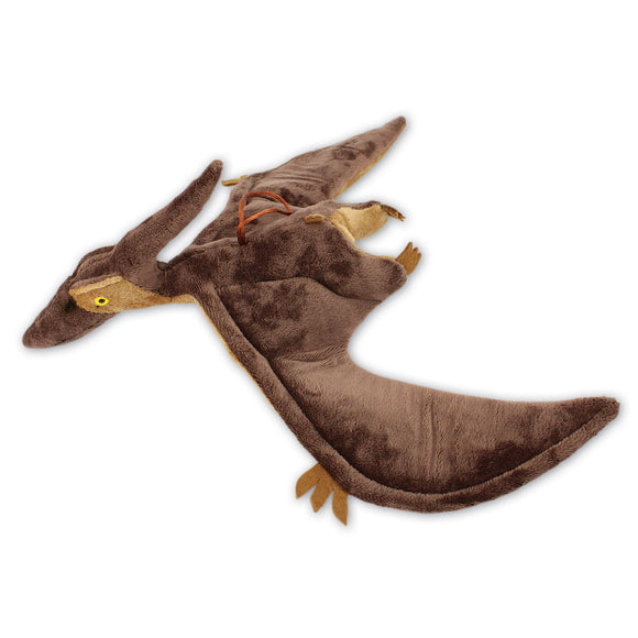 Pteranodon Flying Dinosaur Soft Toy