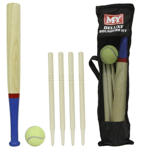 Rounders Set Game with Carry Bag