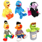 Sesame Street Soft Toys 32cm to 47cm