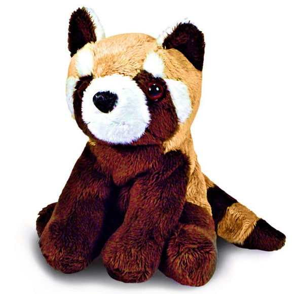 14cm Red Panda Cuddly Soft Toy