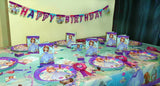 Sofia the 1st Party Supplies