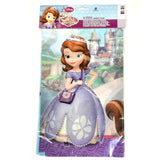 Sofia the First Party Table Cover