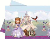 Sofia the First Party Tablecover