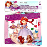 Sofia the First Party Banner