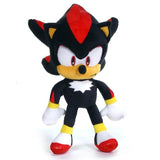 Shadow Sonic and Friends Soft Cuddly Plush Toys