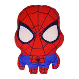Marvel Avengers Bag Clip Plush Toy Spiderman