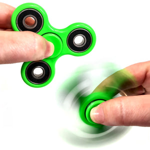 Fidget Hand Spinner Toy 
