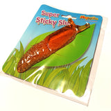 Sticky Slug Toy