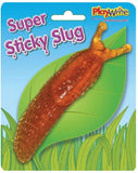 Sticky Slug Toy