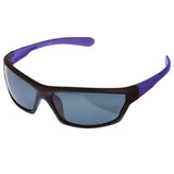 Blue Unisex Adults Sports Sunglasses UV400