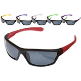 Sports Wrap Sunglasses