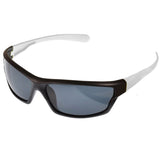 White unisex Adults Sports Sunglasses UV400
