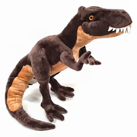 T-Rex Cuddly Soft Toy Plush Stuffed Dinosaur Tyrannosaurus Rex