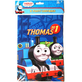 A Pack of 30 Tomas The Tank Engine Party Favor Bags 