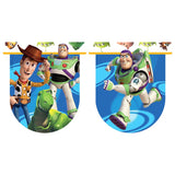 Toy Story Party Banner Pack Birthday Decorations