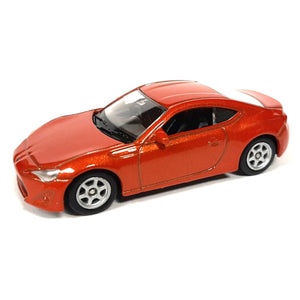 Welly Die Cast Prestigue Car Collection 