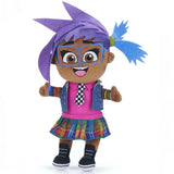 Gabi 30cm Soft Toy - Vivo character 