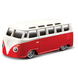 1:64 Diecast Volkswagen Samba Van Model toy