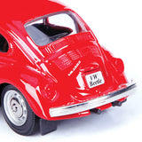 1:24 Diecast Volkswagen Beetle