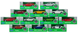 Welly Gift Boxed Dier Cast Prestigue Cars