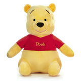 Winnie the Pooh Large Plush Soft Cuddly Toy
