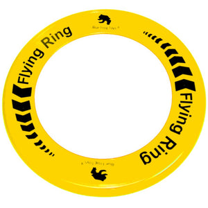 Flying Ring Toy