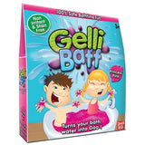 Gelli Baff Bath Time Toy Pink