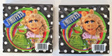 Pack of 40 The Muppets Luncheon Paper Napkins